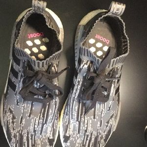 Adidas NMD sneakers